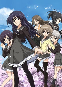 Copertina di Myself; Yourself