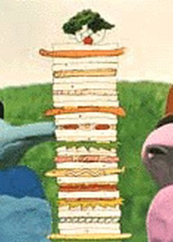 Copertina di Karo & Piyobupt: The Sandwiches