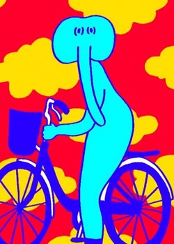 Copertina di Don't tell Mom