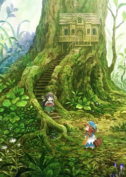 Copertina di Hakumei and Mikochi