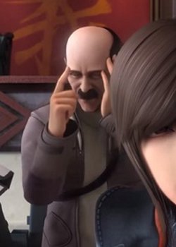 Copertina di Nanocore: NG Scenes - Nano's Daily Life