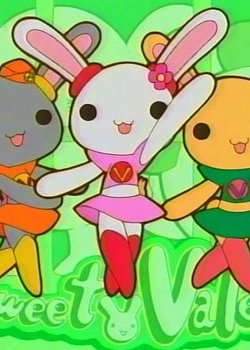 Copertina di Sweet Valerian Specials