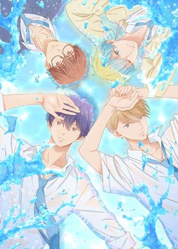 Copertina di Anyway, I'm Falling in Love with You.