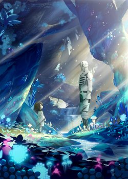 Copertina di Somali and the Forest Spirit