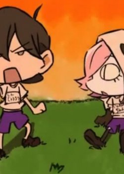 Copertina di UN-GO: Inga Nikki