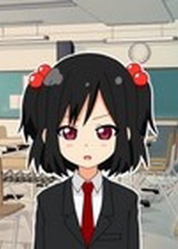 Copertina di Hakusai Anime Special