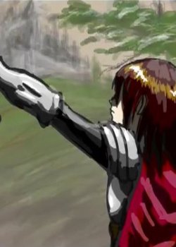 Copertina di Eiyuu ni wa Narenai Bokura Dakara