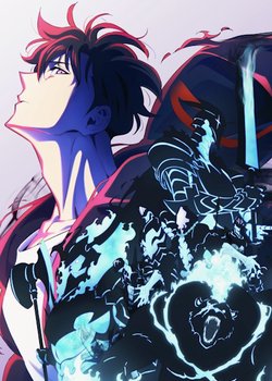 Copertina di Solo Leveling Season 2: Arise from the Shadow