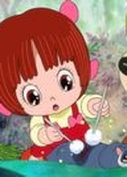 Copertina di Black Jack: Dr. Pinoco's Adventure