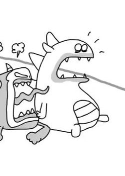 Meat or Die - Meat 00: Prototype