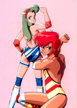 Copertina di Wanna-Be's