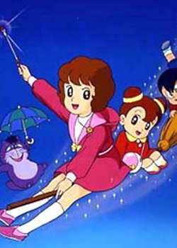 Copertina di Mahoutsukai Sally 2