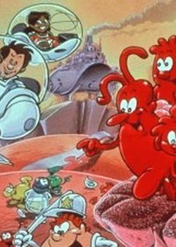 Copertina di Once Upon a Time... Life