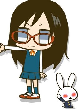 Copertina di Gakkatsu! 2nd Season