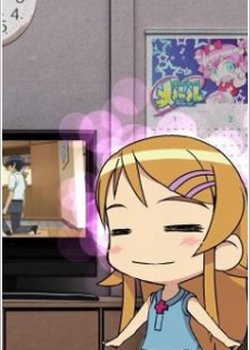 Copertina di Oreimo Animated Commentary