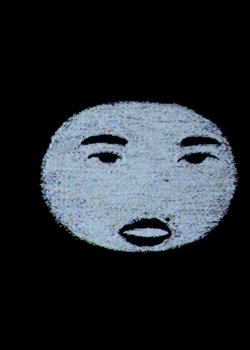 Moonlit Night and Opal