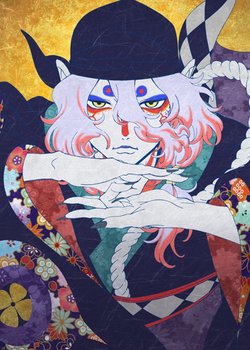 Copertina di Mononoke Movie