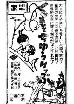 Copertina di The Spider and the Tulip