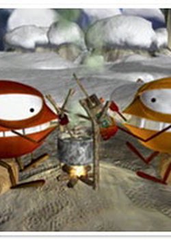 Copertina di Beanuts