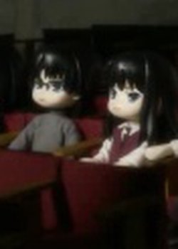 Copertina di the Garden of sinners -recalled out summer- Pre-show Reminder