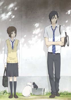 Copertina di Say "I Love You".