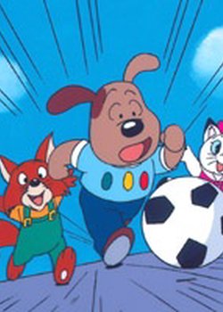 Copertina di Tobidashicha dame!