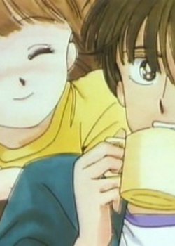 Copertina di Cherry no Manma