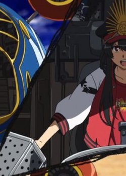 Copertina di Fate/Grand Order