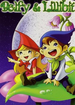 Copertina di The Littl' Bits