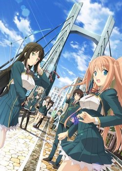 Copertina di Love, Election and Chocolate