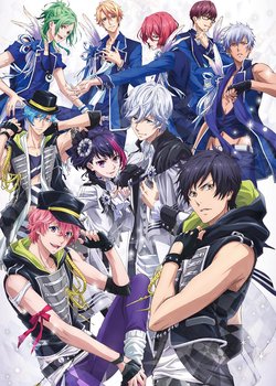 Copertina di B-Project: Kodou＊Ambitious