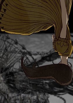 Copertina di Anemone