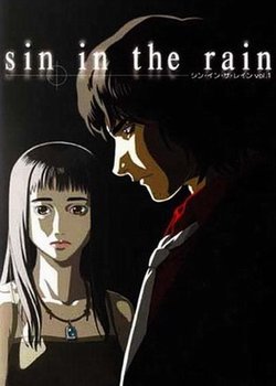 Copertina di Sin in the Rain