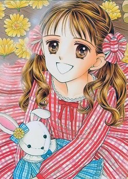 Copertina di Kodomo no Omocha
