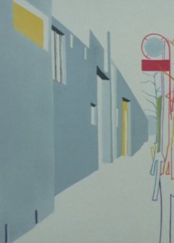 Copertina di Transparent Man