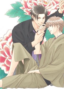 Copertina di Tight-rope