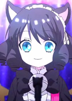 Copertina di SHOW BY ROCK!! - Gonna be a music millionaire! -