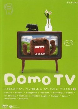 Copertina di Domo TV