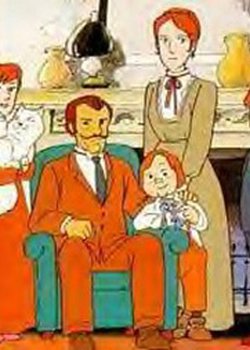 Copertina di Ai no Gakko Cuore Monogatari