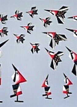 Copertina di Kitsutsuki Keikaku