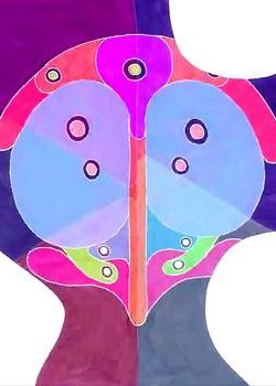 Copertina di Picotopia