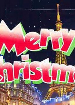 Copertina di Spy Penguin: White Christmas