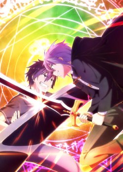 Copertina di Summoned to Another World... Again?!