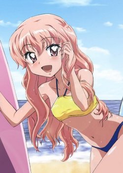 Copertina di The Familiar of Zero: Rondo of the Princesses OVA