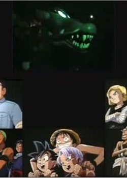 Copertina di Kyutai Panic Adventure Returns!