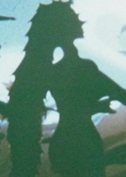 Copertina di A Biblic Fantasy: Adam and Eve