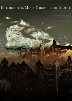Copertina di Entering The Mind Through The Mouth