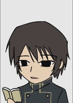 Copertina di Code Geass: Lelouch of the Rebellion R2 Extra Flash - Baba Theater Redux