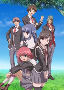 Copertina di Tokimeki Memorial