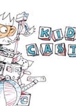 Copertina di Kid's Castle